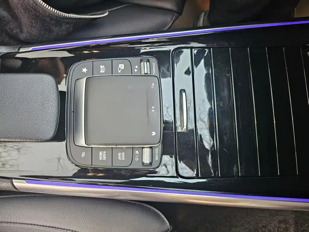 Mercedes-Benz GLA 2020 GLA 200 купить на сайте DeffCars
