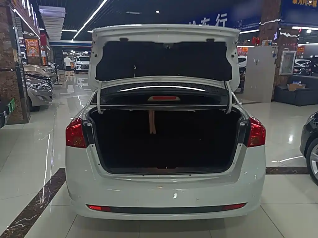 Excelle 2013 1.5L automatic classic купить на сайте DeffCars