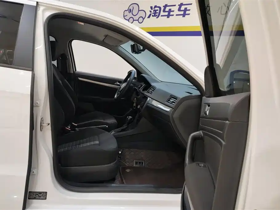 Lavida 2019 Lavida Qihang 1.5L Automatic Fashion Edition National VI купить на сайте DeffCars
