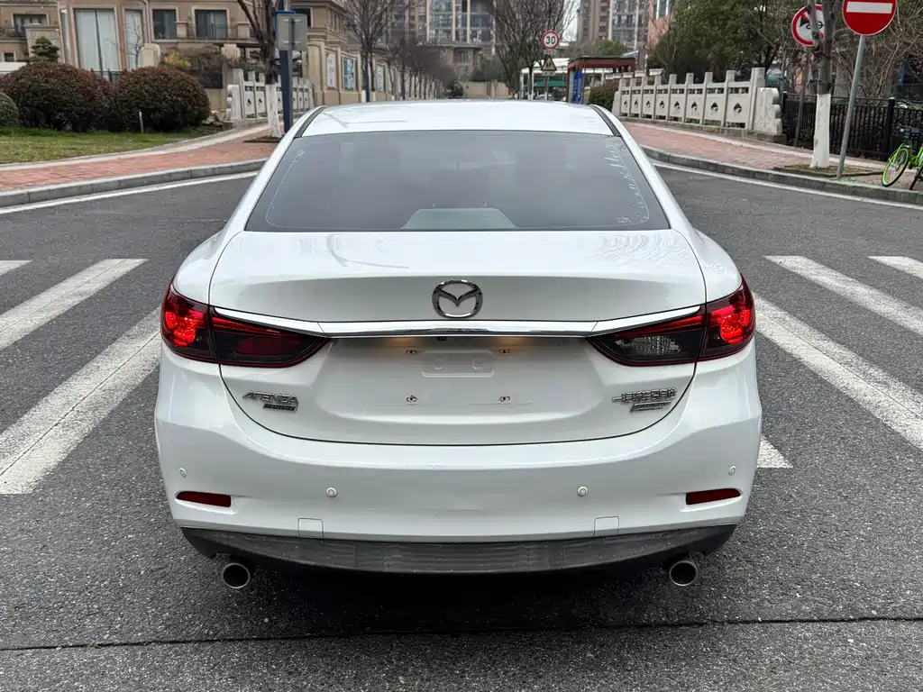 Atez 2018 2.0L Blue Sky Deluxe Edition National V купить на сайте DeffCars