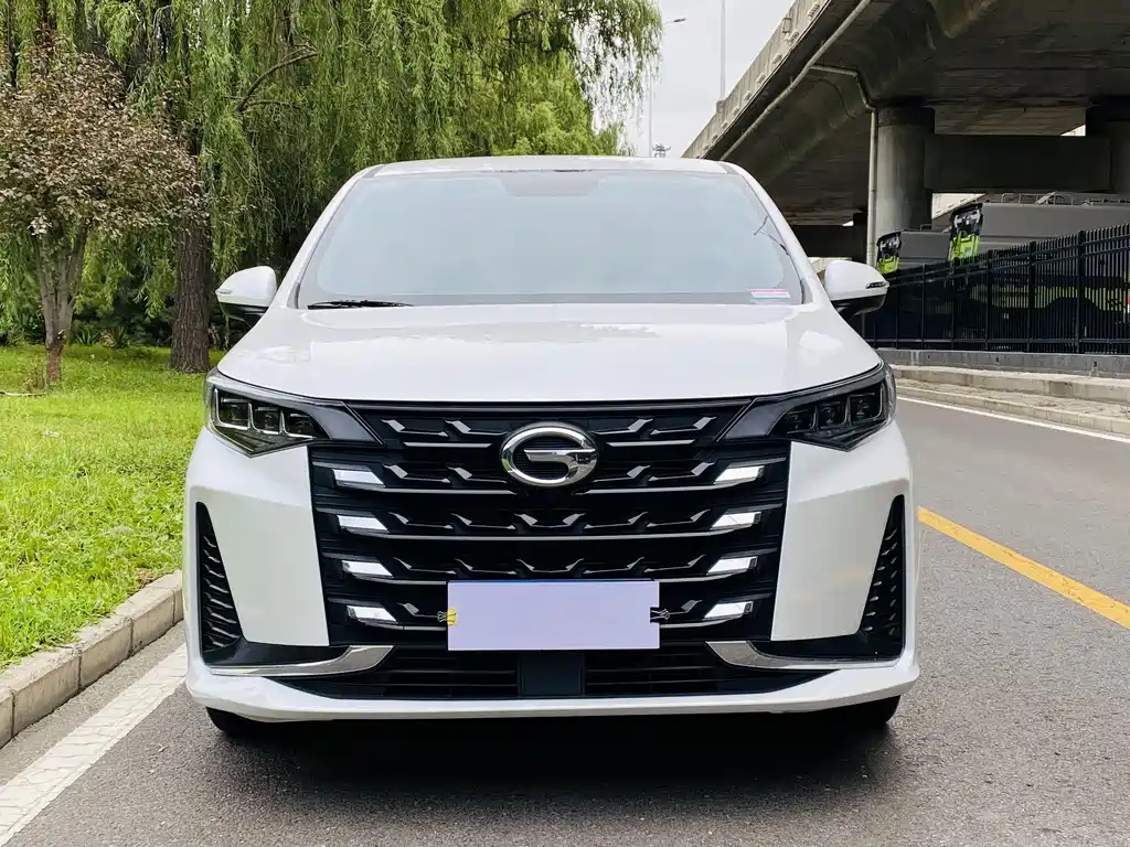 Trumpchi M6 2023 PRO 270T DCT Deluxe Edition купить на сайте DeffCars