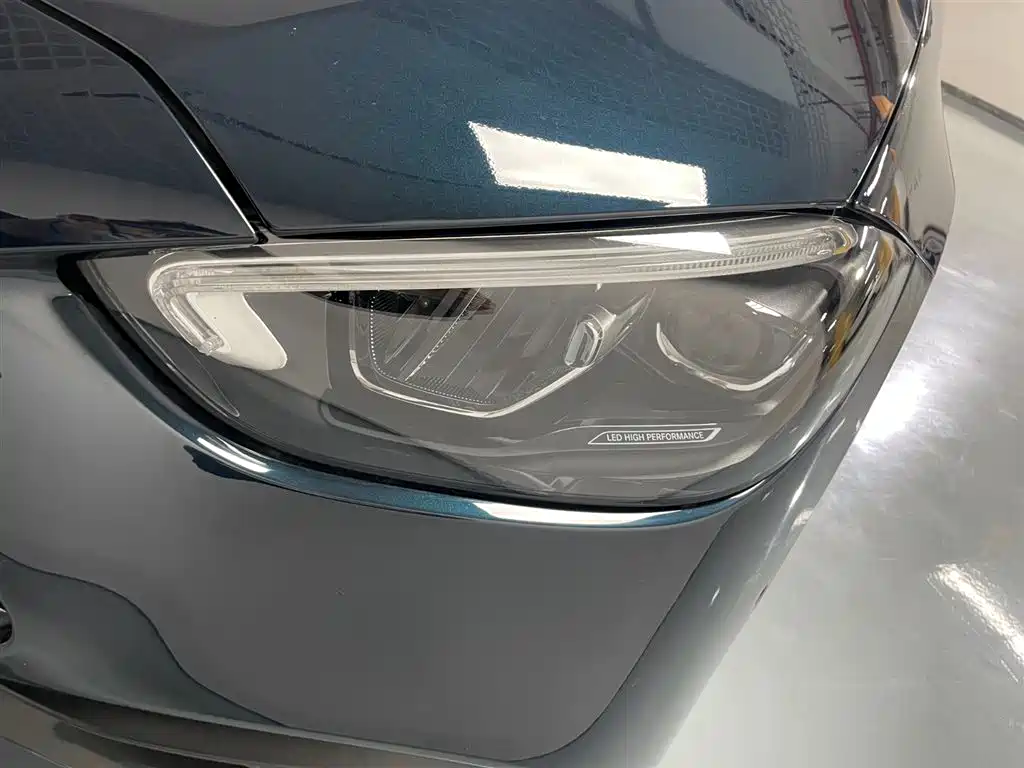 Mercedes-Benz C-Class 2024 facelift three C 260 L sports version купить на сайте DeffCars