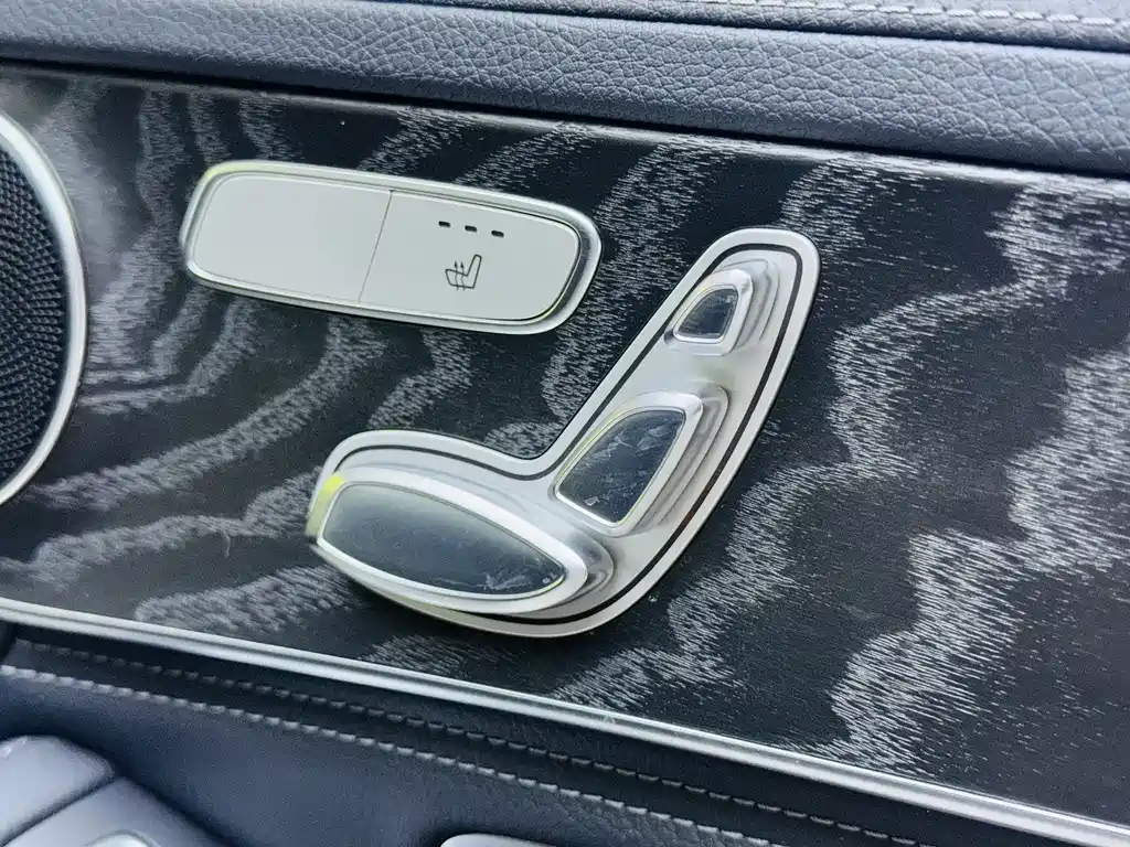 Mercedes-Benz C-Class 2018 C 200 L Sports Edition купить на сайте DeffCars