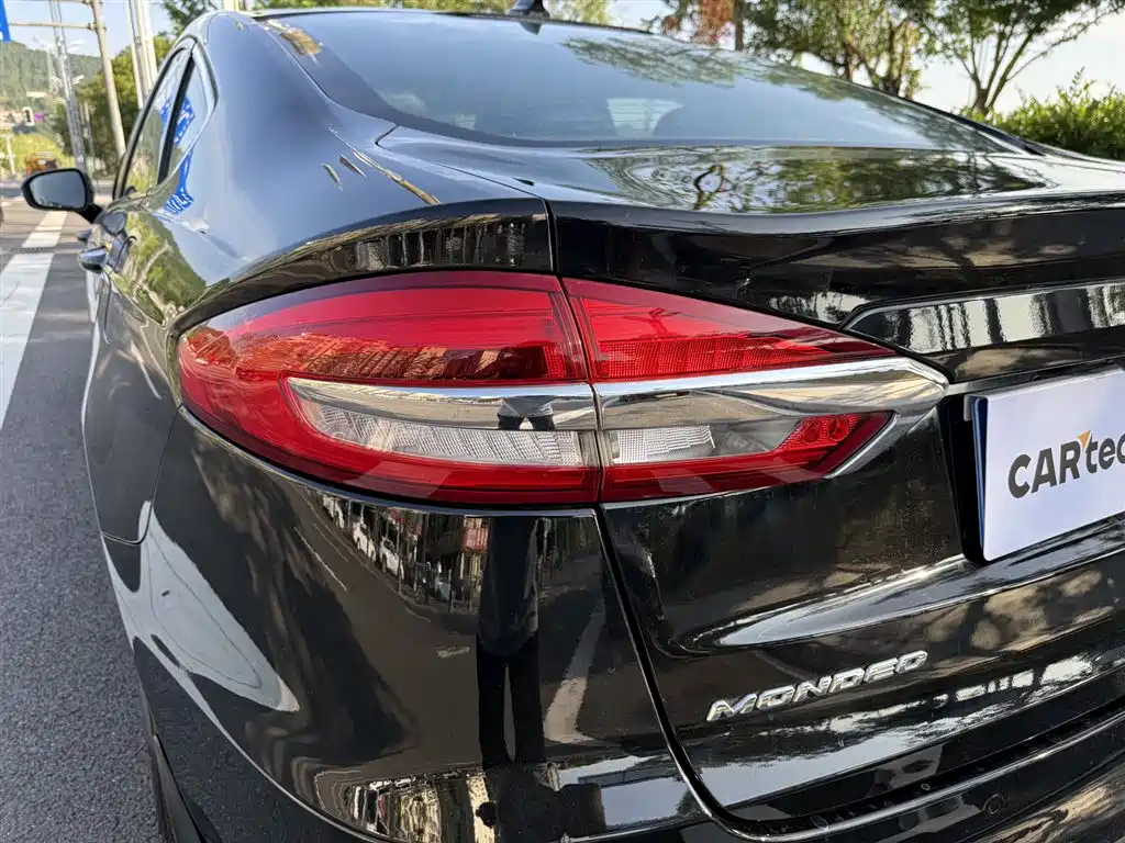 Mondeo 2020 EcoBoost 180 Fashion Model купить на сайте DeffCars