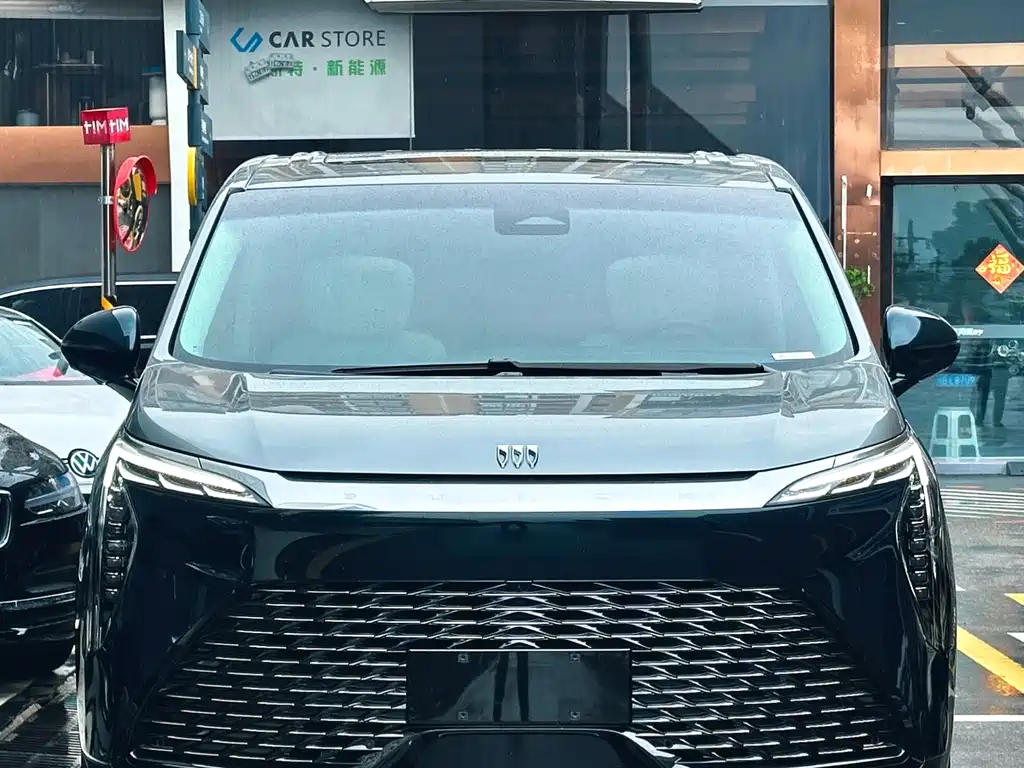 Century 2023 2.0T four-seater private version купить на сайте DeffCars