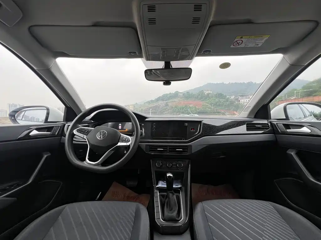 Lavida 2025 Xinrui 1.5L Outstanding Xinyi Edition купить на сайте DeffCars