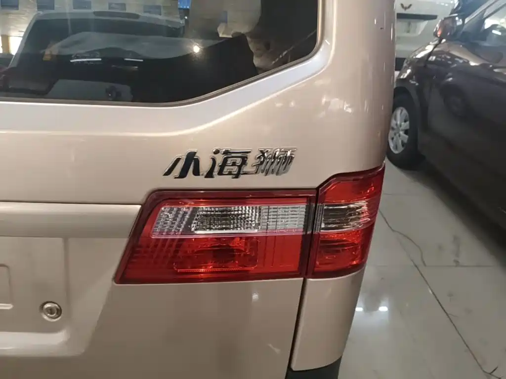 Hiace X30 2021 1.5L Fortune Bus National VI SWC15M купить на сайте DeffCars
