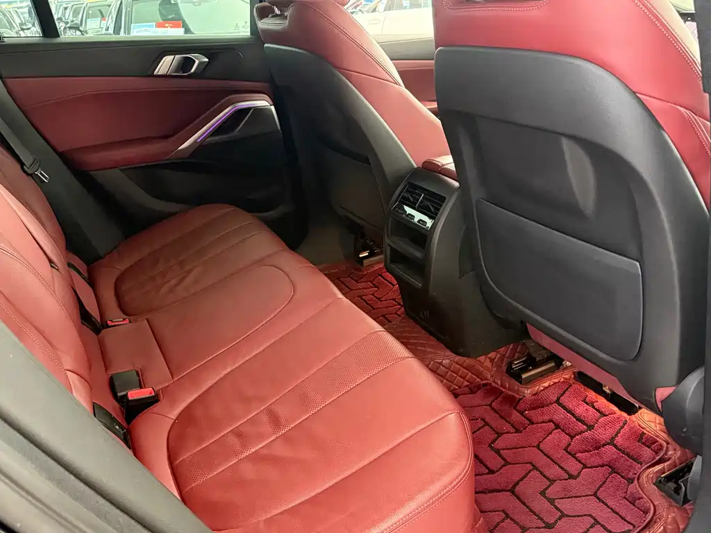 BMW X6 2021 xDrive30i M Sports Package купить на сайте DeffCars