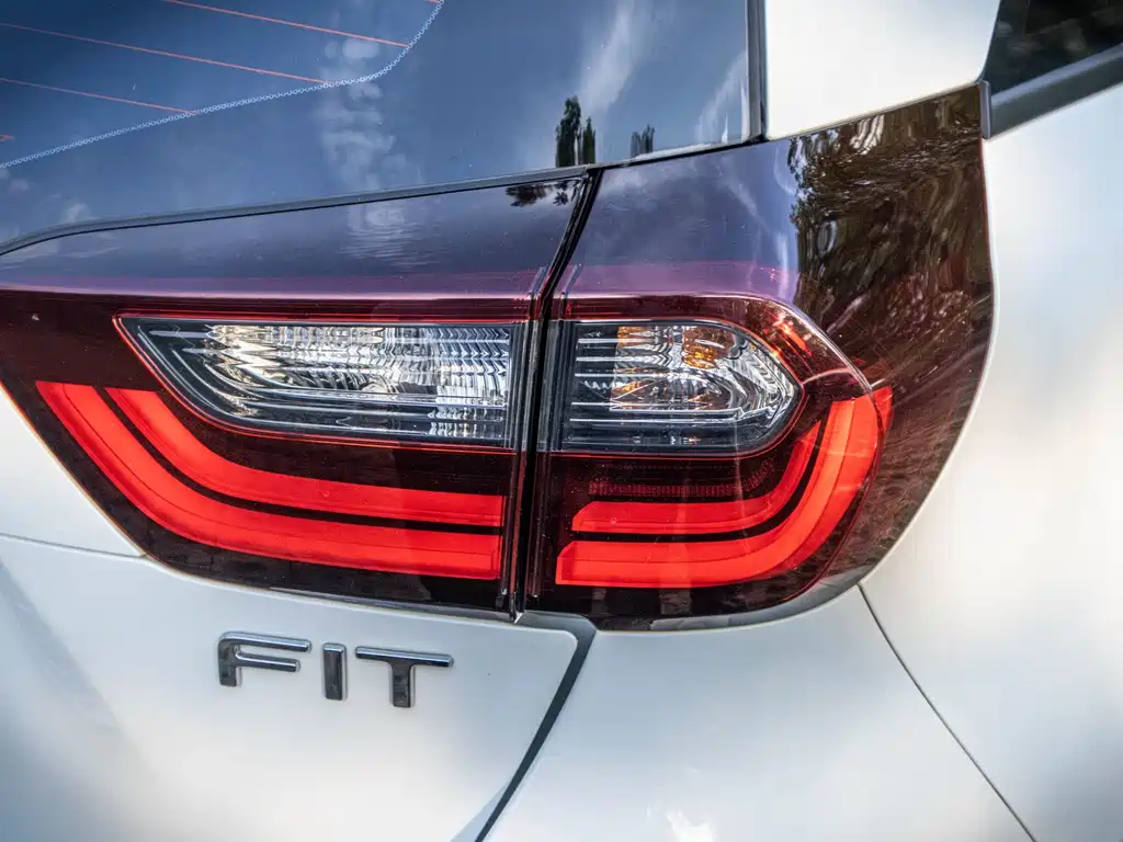 Fit 2021 1.5L CVT Trendy Edition купить на сайте DeffCars