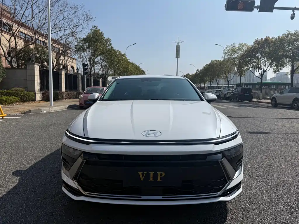Sonata 2024 1.5T Pro купить на сайте DeffCars
