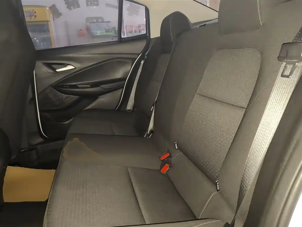 Covoz 2021 325T Automatic Xinyue Edition купить на сайте DeffCars