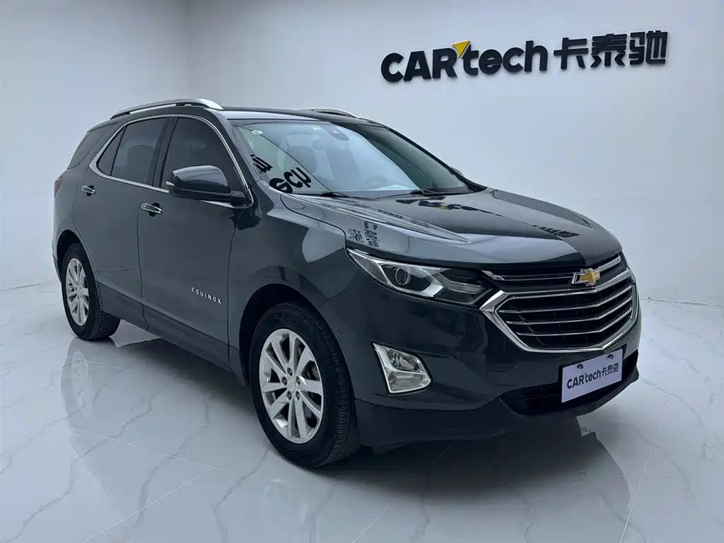 Explorer 2018 550T automatic four-wheel drive version купить на сайте DeffCars