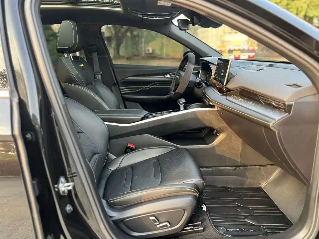 Xingrui 2023 1.5TD Kunlun Edition купить на сайте DeffCars