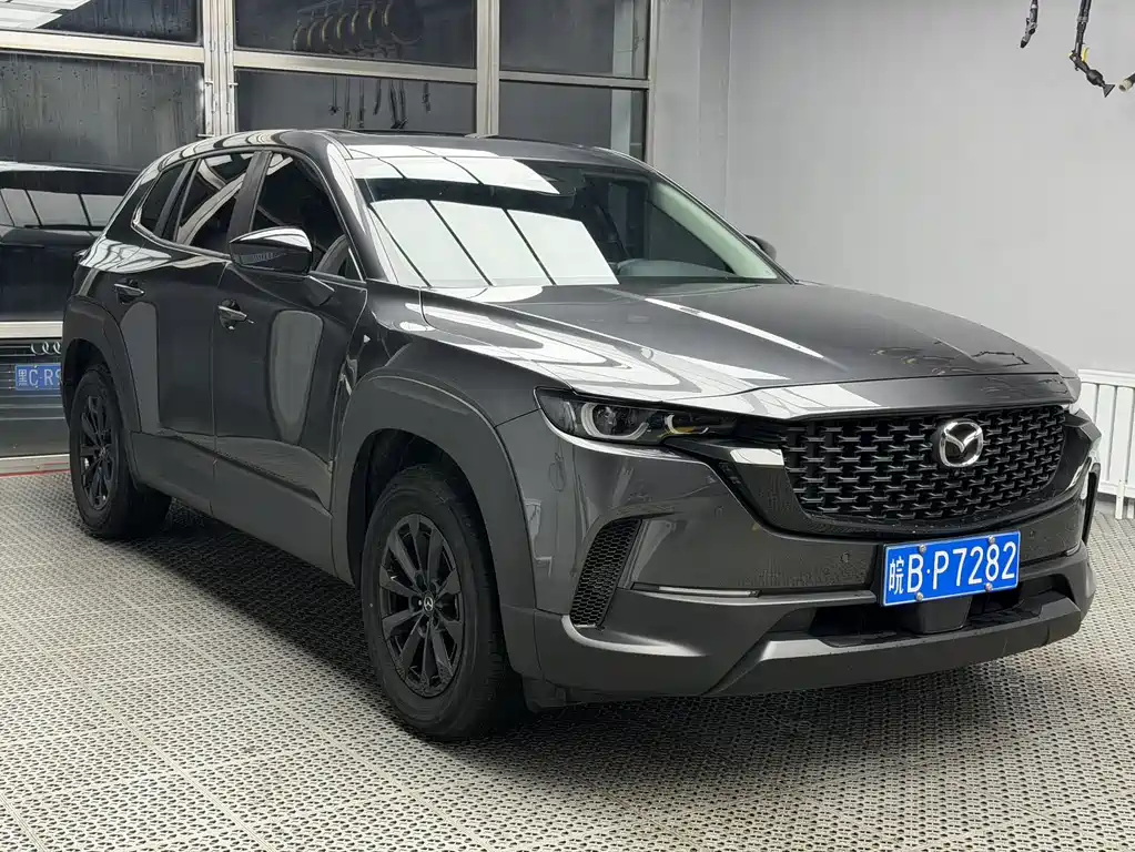 Mazda CX-50 2023 2.0L Leading Edition купить на сайте DeffCars