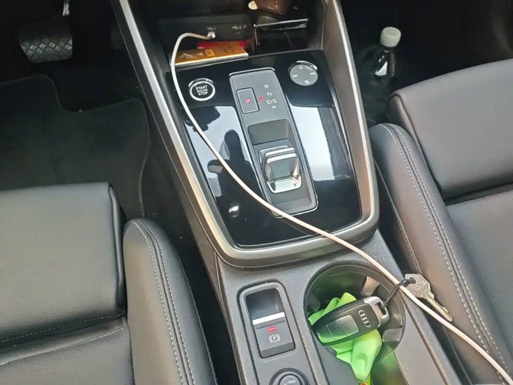 Audi A3 2022 Sportback 35 TFSI stylish and sporty купить на сайте DeffCars
