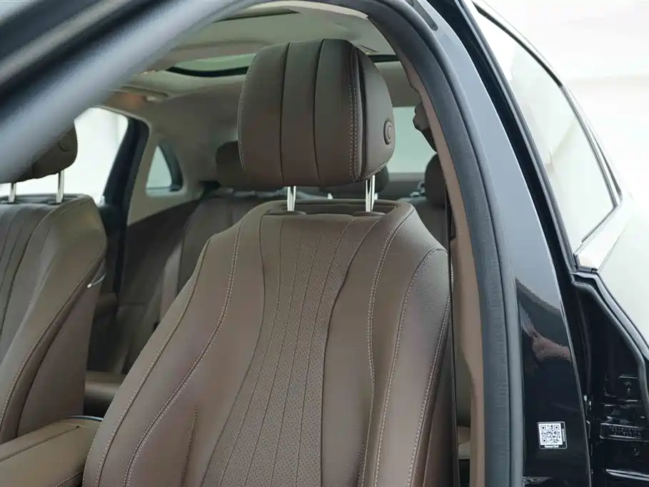 Mercedes-Benz E-Class 2023 facelift E 300 L fashionable model купить на сайте DeffCars