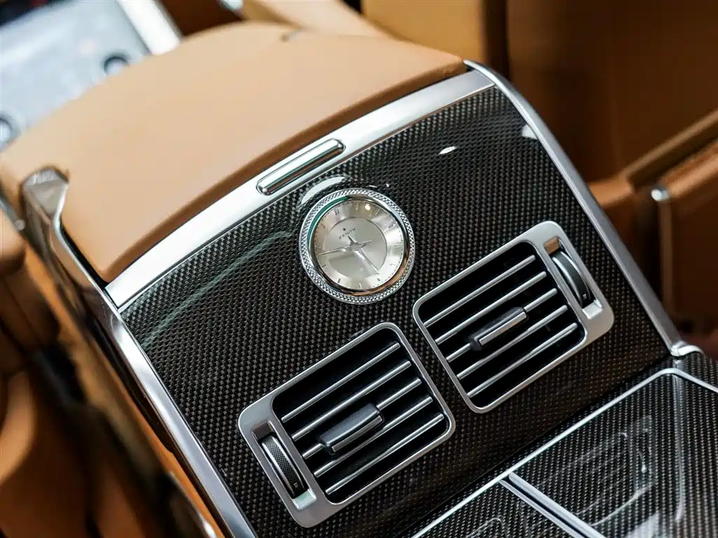 Range Rover 2022 5.0 SC V8 565PS SVA Peak Collection Edition купить на сайте DeffCars