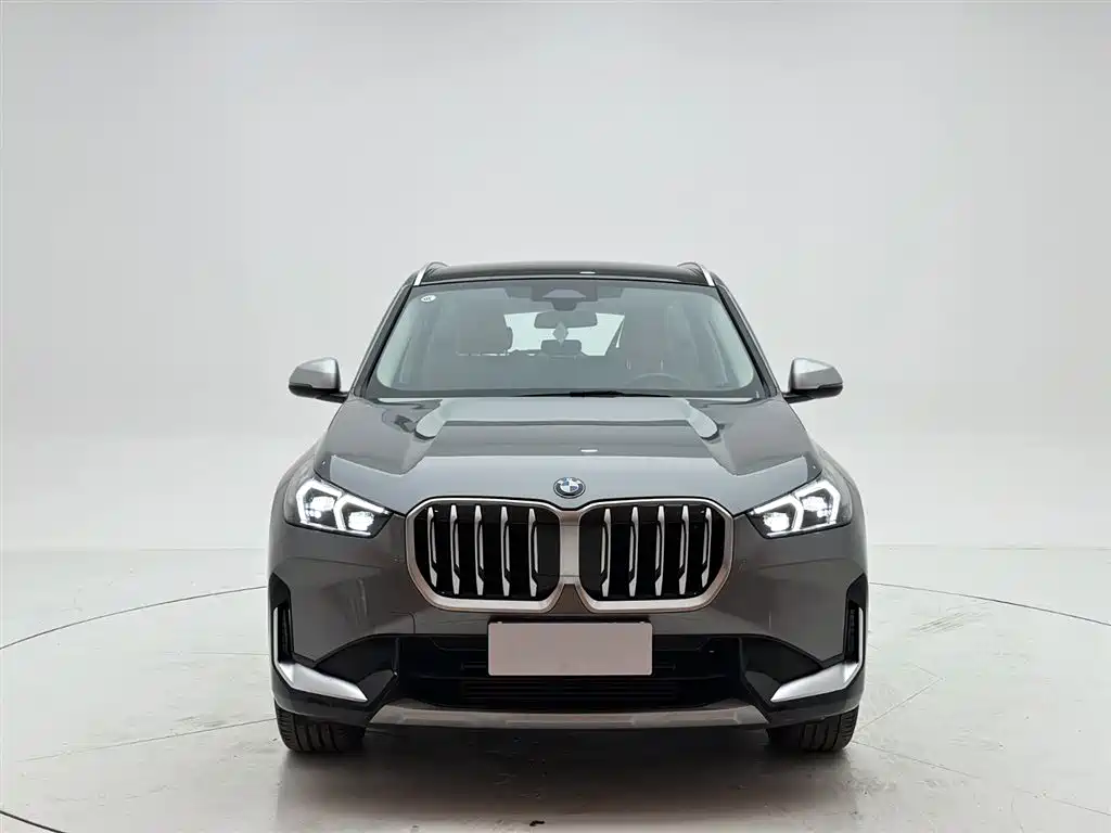 BMW X1 2023 sDrive20Li X Design Package купить на сайте DeffCars