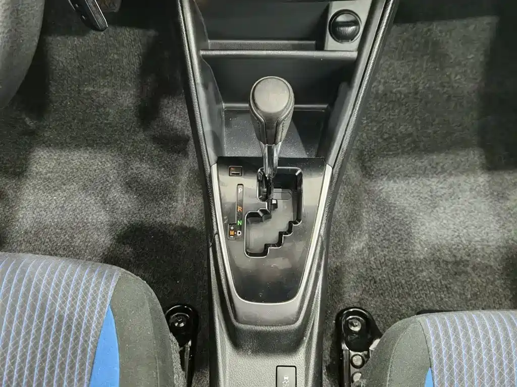 YARiS L 2016 model facelift 1.5G CVT sunroof version купить на сайте DeffCars