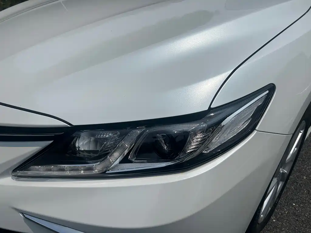 Camry 2022 2.0GVP Leading Edition купить на сайте DeffCars