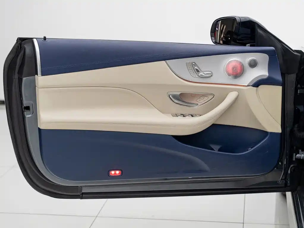 Mercedes-Benz E-Class Imported 2023 E 260 Coupe купить на сайте DeffCars