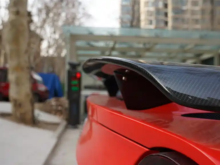 F12berlinetta 2013 6.3L standard type купить на сайте DeffCars