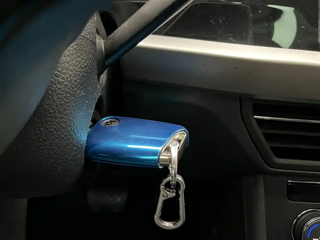 Lavida 2021 280TSI DSG Comfort Edition купить на сайте DeffCars