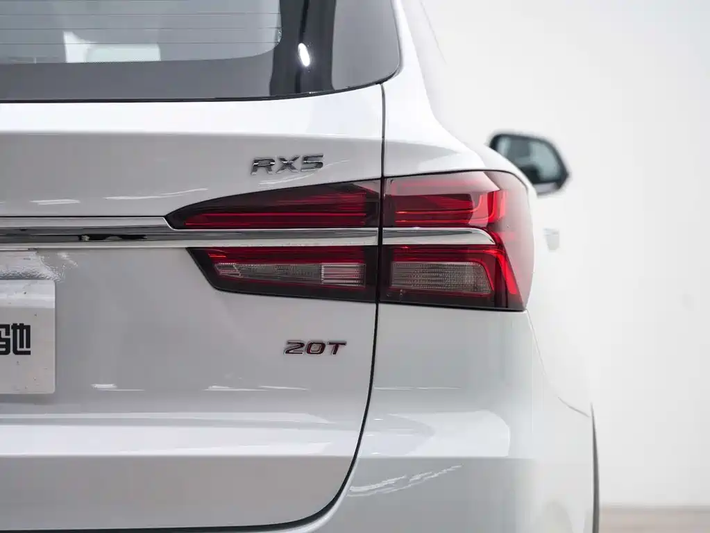 Roewe RX5 2020 20T Automatic 4G Internet Beyond Edition купить на сайте DeffCars