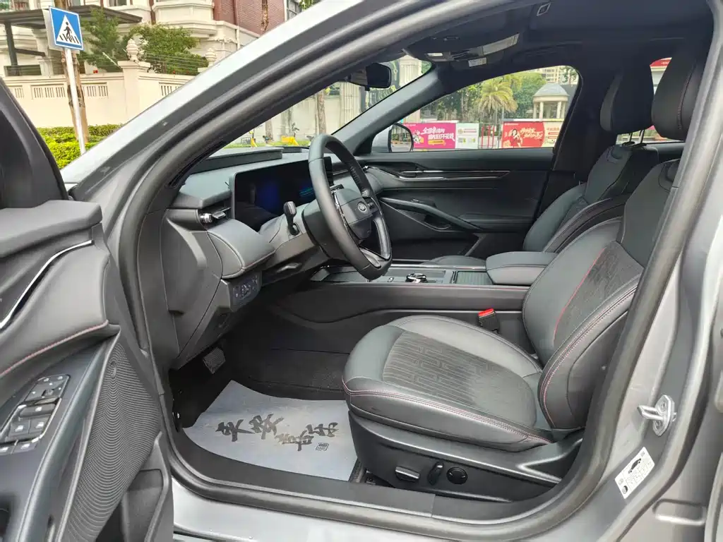 Mondeo 2025 1.5T EcoBoost E Hybrid Comfort Type купить на сайте DeffCars