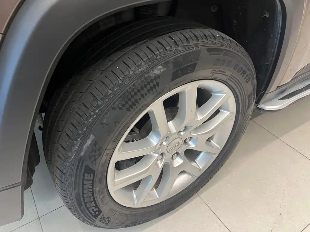 Commander 2018 2.0T 2WD Premium Edition National V купить на сайте DeffCars