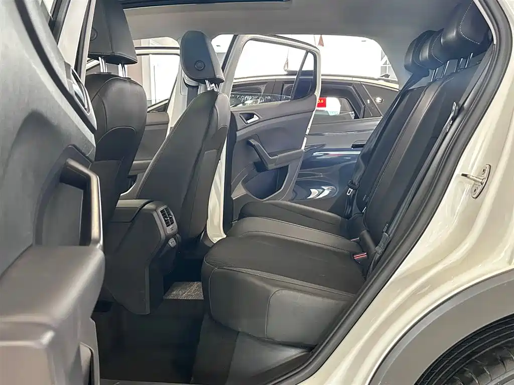 Tanying 2023 200TSI DSG Yuezhi Connected Edition купить на сайте DeffCars