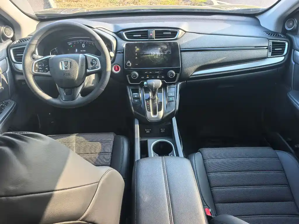 Haoying 2020 240TURBO CVT two-wheel drive luxury version купить на сайте DeffCars