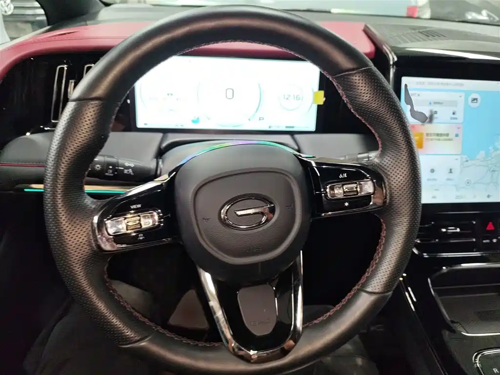 Trumpchi M8 2023 Grandmaster Series 400T Extreme Edition купить на сайте DeffCars
