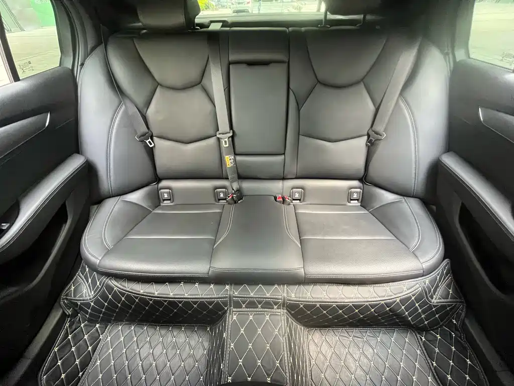 Cadillac CT5 2023 28T Premium Model купить на сайте DeffCars