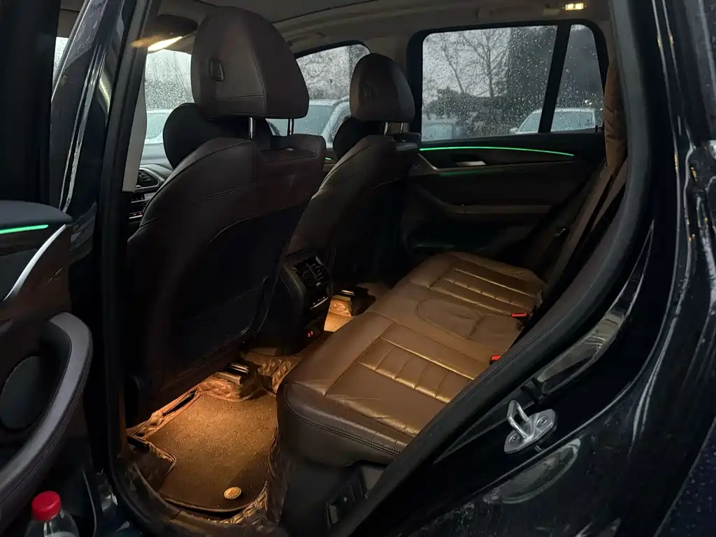 BMW X3 2021 xDrive28i M Sports Package купить на сайте DeffCars