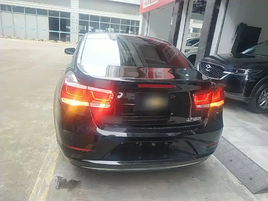Malibu 2018 530T automatic fashion version купить на сайте DeffCars