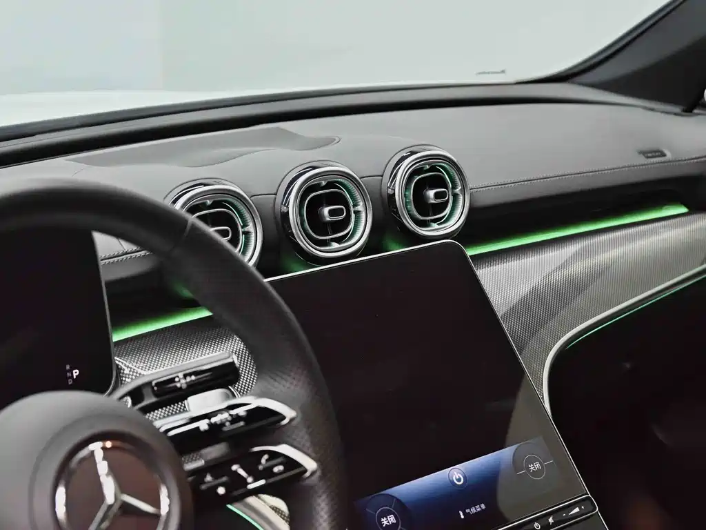 Mercedes-Benz C-Class 2024 C 260 L Sports Edition купить на сайте DeffCars