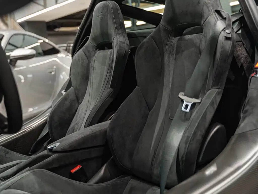 McLaren 720S 2019 4.0T Coupe купить на сайте DeffCars