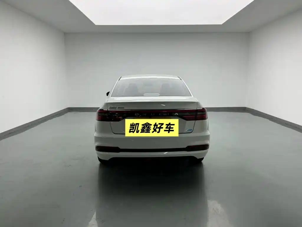 Venucia D60 2021 PLUS 1.6L XL CVT Yueliang Edition купить на сайте DeffCars