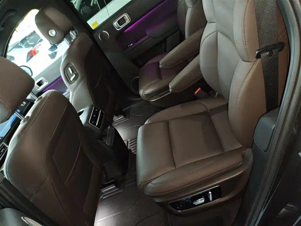 Ideal L8 2023 Pro купить на сайте DeffCars