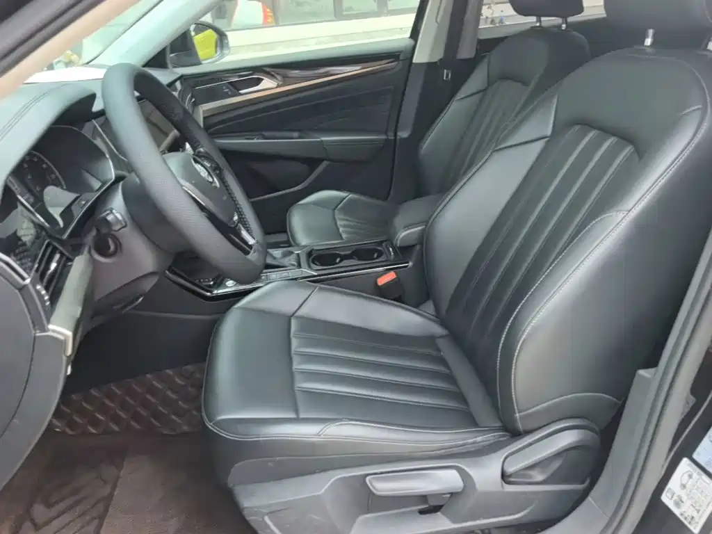 Passat 2020 280TSI Business Edition National VI купить на сайте DeffCars