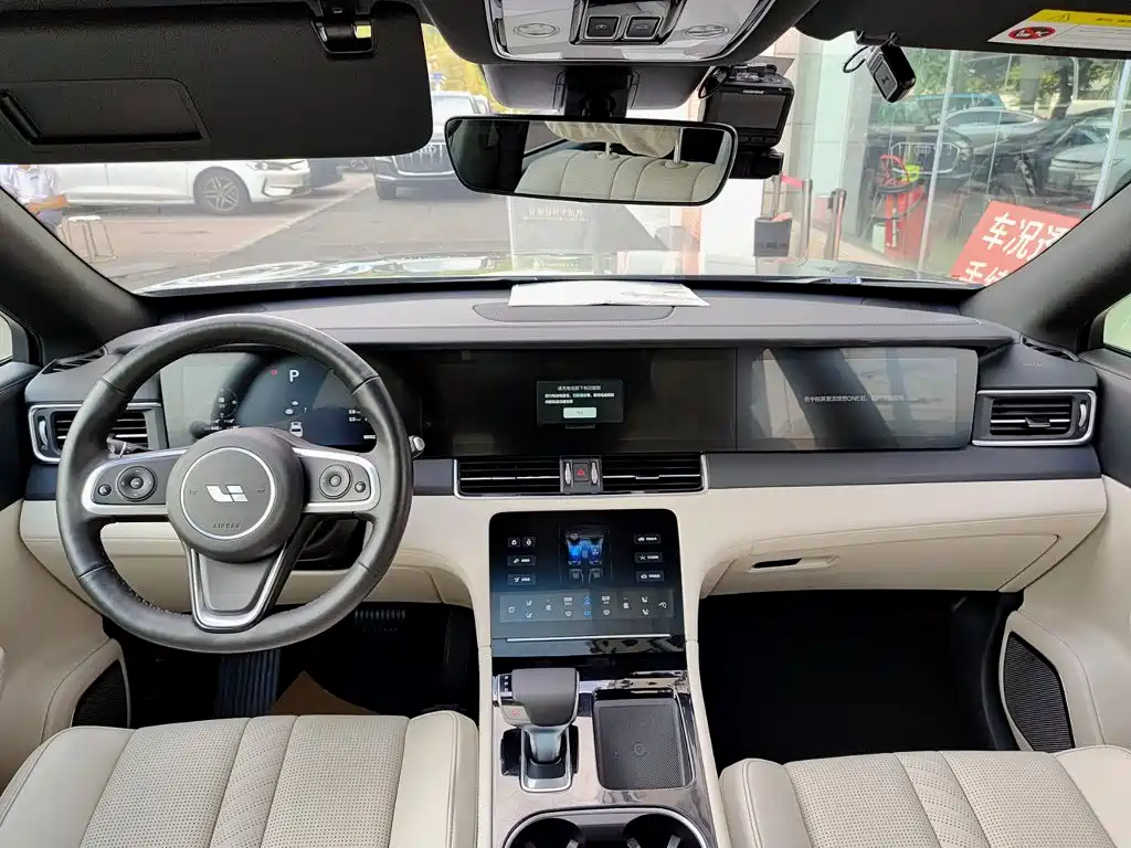 Ideal ONE 2020 extended range 6-seater version купить на сайте DeffCars