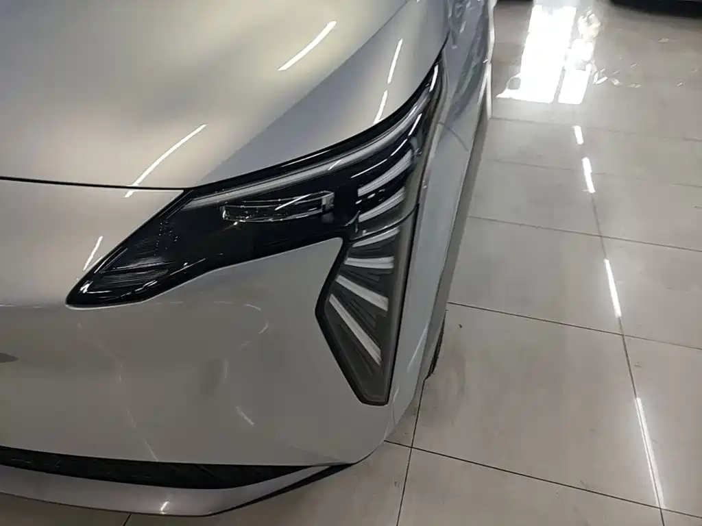 Aion Y 2025 Plus 510 Smart Edition купить на сайте DeffCars