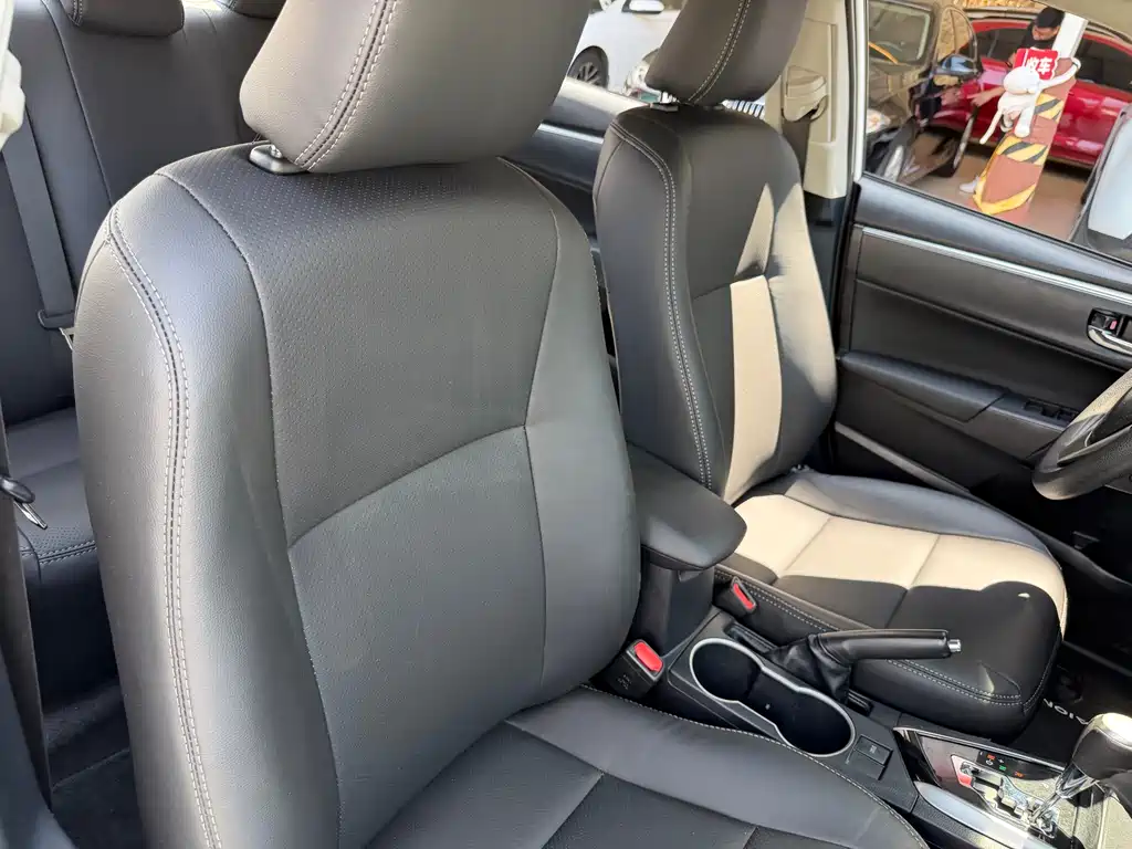 Ralink 2016 1.6G CVT Elite Edition купить на сайте DeffCars