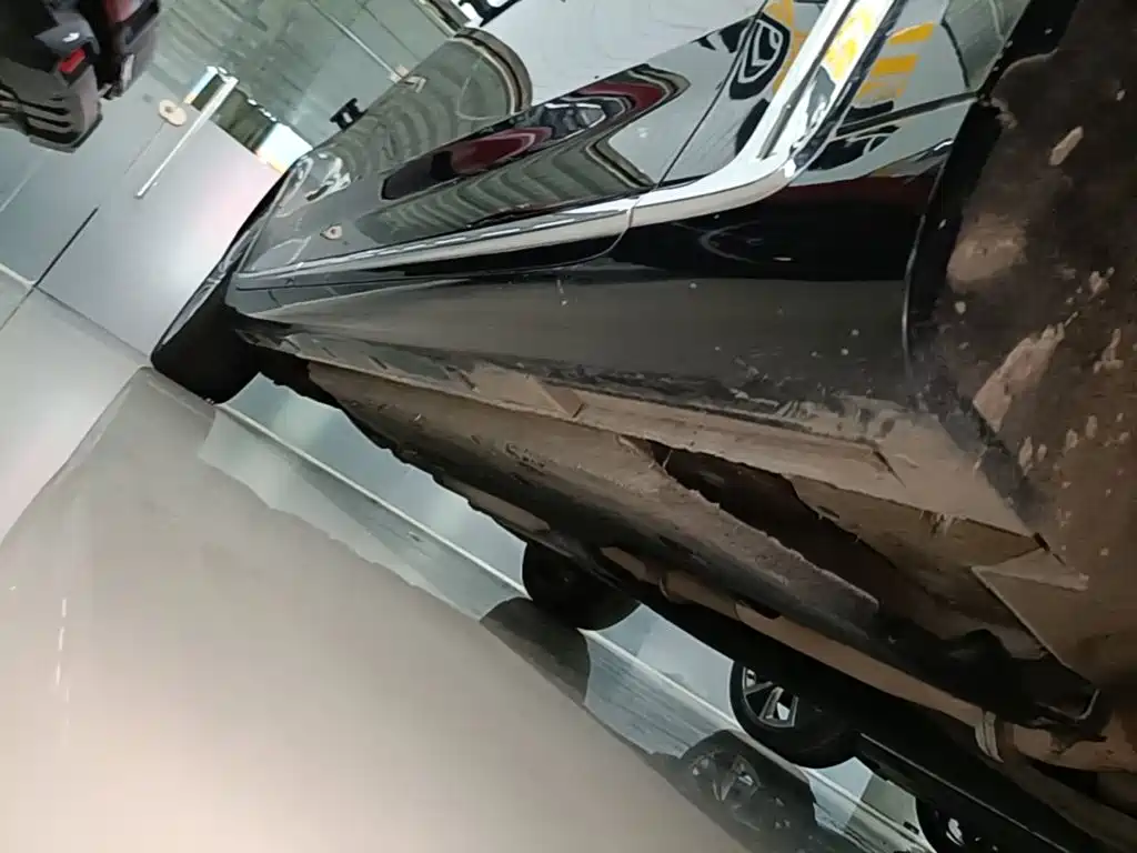 Red Flag Hongqi H9 2020 2.0T Zhilian Edition купить на сайте DeffCars