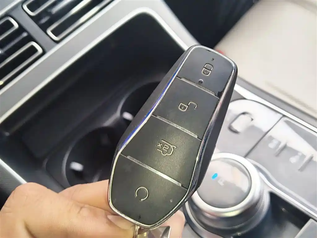 Destroyer 05 2023 Champion Edition DM-i 55KM Luxury Type купить на сайте DeffCars