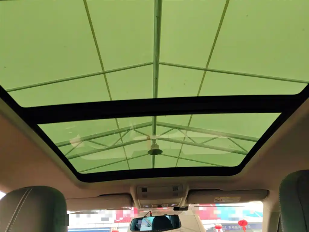 Tukai 2019 1.5L automatic comfort version купить на сайте DeffCars