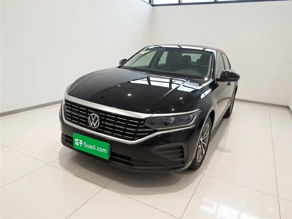 Passat 2024 280TSI Business Edition купить на сайте DeffCars