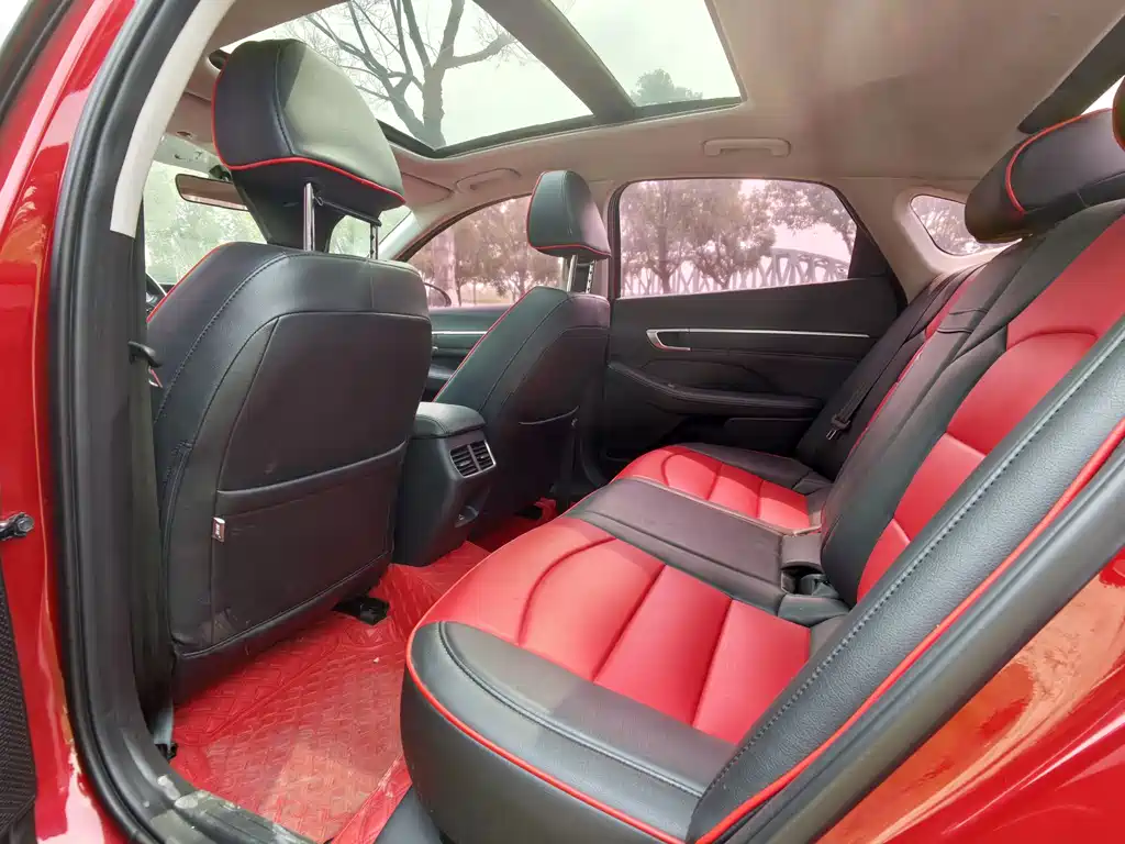 Sonata 2020 270TGDi DCT GL Leading Edition купить на сайте DeffCars