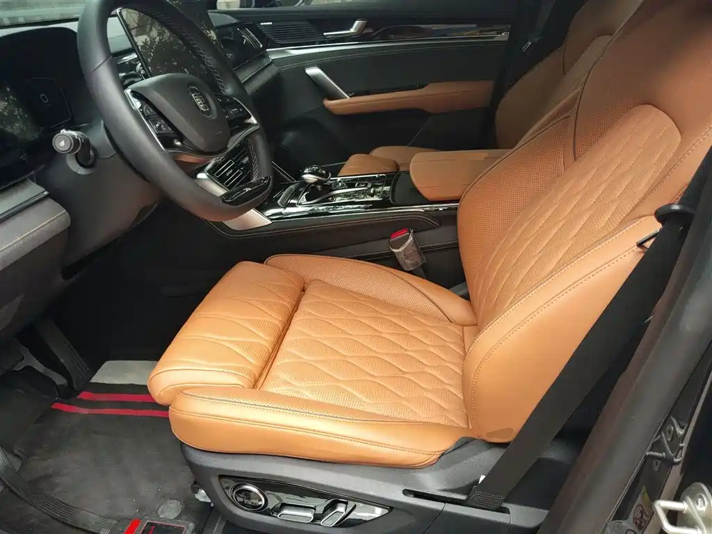 Tangxin Energy 2023 DM-i Champion Edition 112KM Exclusive Type купить на сайте DeffCars